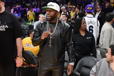 Denver Nuggets v Los Angeles Lakers - Game Four