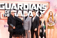 guardians of the galaxy 3