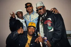 Columbia University's Rap Summit