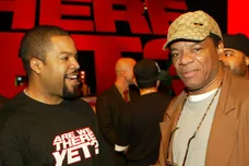 hip hop movies friday