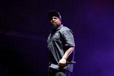 Room Service With Ice Cube &amp; Cypress Hill