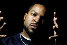 Portrait Shoot of Ice Cube
