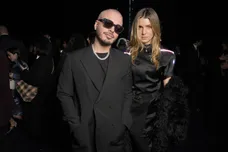 Fendi - RTW Fall 2023 - Front Row - MFW