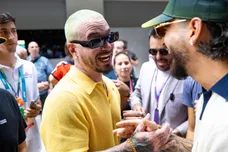 F1 Grand Prix of Miami