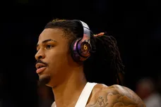 Memphis Grizzlies v Los Angeles Lakers - Game Six