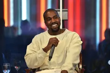 LACMA Director's Conversation With Steve McQueen, Kanye West, And Michael Govan About "All Day/I Feel Like That"