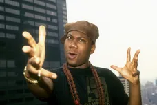 KRS-One Portrait Shoot