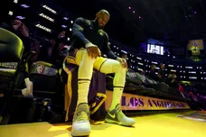 Denver Nuggets v Los Angeles Lakers - Game Four