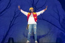 2023 Dreamville Music Festival