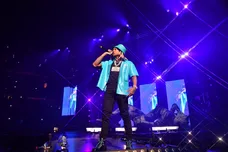 Future And Friends One Big Party Tour - Washington, DC