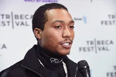 2022 Tribeca Festival - "Taurus"