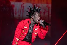 2023 Rolling Loud Los Angeles