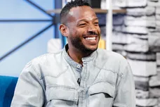 Marlon Wayans Visits The IMDb Show