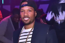 mendeecees harris net worth 1