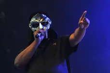 I'll Be Your Mirror London Curated By Portishead &amp; ATP - Day 1