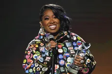 missy elliott so addictive