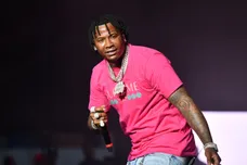 Hot 107.9 Birthday Bash 25