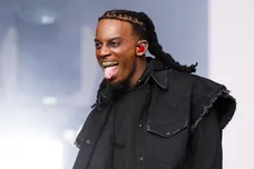 Wireless Festival 2022: Crystal Palace Park