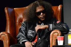 Elliott Wilson Hosts CRWN With Ab-Soul For WatchLOUD.com, Presented By vitaminwater