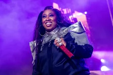 rappers hall of fame