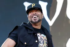 rapper's jobs before fame