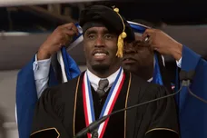 rappers with honorary degrees