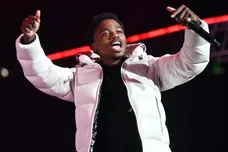 7th Annual BET Experience At L.A. LIVE Presented By Coca-Cola