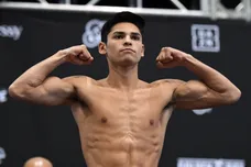 Canelo Alvarez v Sergey Kovalev - Weigh-In