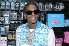 Soulja Boy Hosts Green Paradise Dispensary One-Year Anniversary Celebration