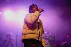 RapTV Presents: Rolling Loud Music Showcase - 2022 SXSW Conference and Festivals