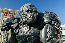 CinemaCon - Transformers: Rise of the Beasts Photocall (Wed. Night)
