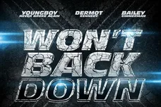 NBA YoungBoy Won't Back Down