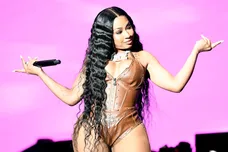 Yung Miami Talks Drama In Women's Rap