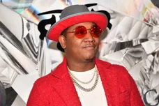 Trina's 21st Anniversary of the "Baddest Chick" Celebration