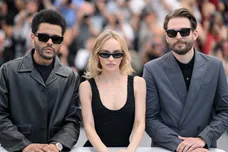 "The Idol" Photocall - The 76th Annual Cannes Film Festival