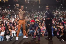 85 South Ghetto Legends