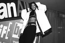 Aaliyah