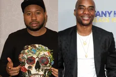 AkademiksCharlamagne