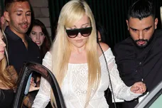 Michael Costello And Style PR Capsule Collection Launch Party