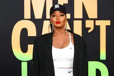 "White Men Can't Jump" Premiere - Arrivals