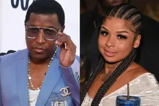 BabyfaceChriseanRock