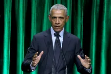 Barack Obama Blow Up House Jan 6 Warrants