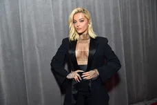 62nd Annual GRAMMY Awards – Red Carpet