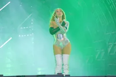 Beyoncé RENAISSANCE WORLD TOUR - Amsterdam