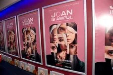 I Like to Watch LIVE with Trixie Mattel &amp; Katya presenting Black Mirror Season 6 episode 'Joan is Awful'