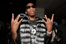 G-Star &amp; Macy's Host A Night With The Stars