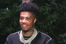 Blueface Ankle Monitor