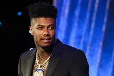 Blueface Pleads Guilty Las Vegas Shooting