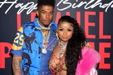 BluefaceChriseanRock2023