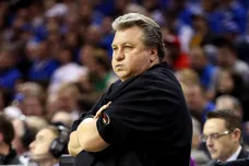 West Virginia v Kentucky